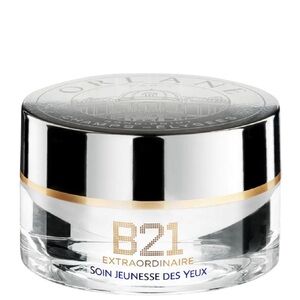 New! Orlane Authentic B21 Extraordinaire Eye Care Cream .5oz